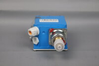 Georgin FP4K Druckschalter 0FP04BKSA0000 13bar -1/5bar Unused