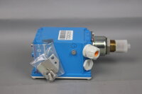 Georgin FP4K Druckschalter 0FP04BKSA0000 13bar -1/5bar Unused