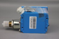 Georgin FP4K Druckschalter 0FP04BKSA0000 13bar -1/5bar Unused
