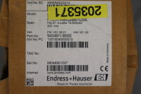 Endress+Hauser FTL51-ABG2BB1G5A Vibronik Grenzstanddetektor Liquiphant M Unused OVP