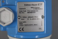 Endress+Hauser FTL51-ABG2BB1G5A Vibronik Grenzstanddetektor Liquiphant M Unused OVP