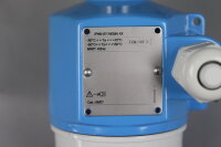 Endress+Hauser FTL51-ABG2BB1G5A Vibronik Grenzstanddetektor Liquiphant M Unused OVP