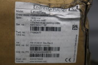 Endress+Hauser FMP57-24W7/0 Geführtes Radar...