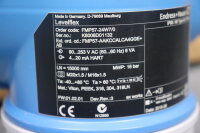 Endress+Hauser FMP57-24W7/0 Geführtes Radar Levelflex FMP57 16bar Unused OVP