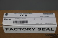 Allen Bradley 1771IFE  C - 8 Point Analog Input Module...