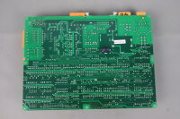 Celes EL212 DL2A PC Board EL212DL2A FA 0212 02 SAV 7/12 Unused