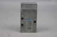 Festo VL-5-1/8 Pneumatic valve 9764 Unused OVP
