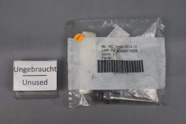 Atlas Copco AC_1089057470 Temperature Sensor Unused OVP