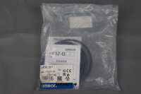 OMRON E3Z-G61 Photoelectric Slot Sensor, 2m, 12-24V DC Unused OVP