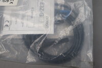 OMRON E3Z-G61 Photoelectric Slot Sensor, 2m, 12-24V DC Unused OVP