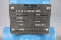 SCAM D34 135 16F 100A GF32 Filtration of self-lubricating...