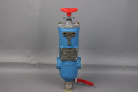 SCAM D34 135 16F 100A GF32 Filtration of self-lubricating liquids S1547 Unused