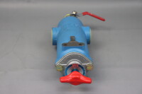 SCAM D34 135 16F 100A GF32 Filtration of self-lubricating liquids S1547 Unused