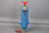 SCAM D34 135 16F 100A GF32 Filtration of self-lubricating liquids S1547 Unused