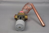 Danfoss AVTA Thermostatischer Temperaturregler 003R9301 25-65°C Unused