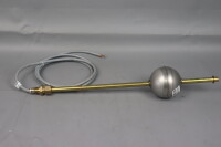 Engler SSM.2.A5.B5.155.386.2.S6 Schwimmerschalter  230VAC 1A 60VA Used