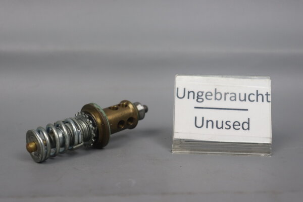 Emerson Alco TEV Ventileinsatz X-9117-B7B f&uuml;r T-Baureihe Unused