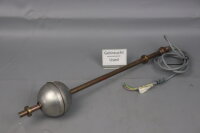 WIKA KSR KUEBLER EMUU-L450-SVB-1 Schwimmerschalter Used