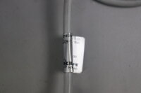 WIKA KSR KUEBLER EMUU-L450-SVB-1 Schwimmerschalter Used