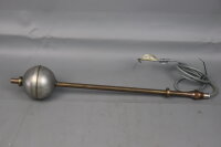 WIKA KSR KUEBLER EMUU-L450-SVB-1 Schwimmerschalter Used