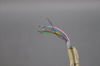 WIKA KSR KUEBLER EMUU-L450-SVB-1 Schwimmerschalter Used