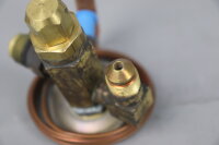 Emerson ALCO Controls HFE 1 HC thermisches Expansionsventil 5FT Unused OVP