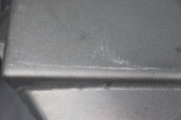 Emerson F100S131CQFNGZZZZ Micro Motion F100S Coriolis Messsystem 40bar Unused