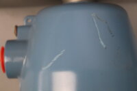 Emerson F100S131CQFNGZZZZ Micro Motion F100S Coriolis Messsystem 40bar Unused