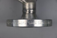 Emerson F100S131CQFNGZZZZ Micro Motion F100S Coriolis Messsystem 40bar Unused