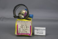 Emerson ALCO Controls HCE 1 RC thermisches Expansionsventil 3/8SAE Unused OVP