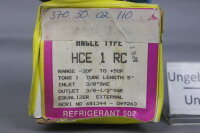 Emerson ALCO Controls HCE 1 RC thermisches Expansionsventil 3/8SAE Unused OVP
