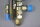 Emerson ALCO Controls HCE 1 RC thermisches Expansionsventil 3/8SAE Unused OVP