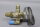 Emerson ALCO Controls HCE 1 RC thermisches Expansionsventil 3/8SAE Unused OVP
