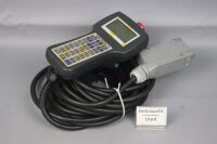 UniOP ePALM10 Membrantastatur 6ZA1007-7EM24 24VDC...