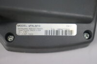 UniOP ePALM10 Membrantastatur 6ZA1007-7EM24 24VDC...