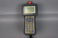 UniOP ePALM10 Membrantastatur 6ZA1007-7EM24 24VDC 0,3A+Kabel+Anschlußkabel Unused