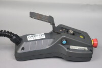 UniOP ePALM10 Membrantastatur 6ZA1007-7EM24 24VDC 0,3A+Kabel+Anschlußkabel Unused