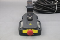 UniOP ePALM10 Membrantastatur 6ZA1007-7EM24 24VDC 0,3A+Kabel+Anschlußkabel Unused