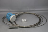 Endress+Hauser FMP40-2BB2GRJB21AA Geführtes Radar Levelflex M 16300mm 40bar Used