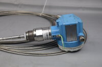 Endress+Hauser FMP40-2BB2GRJB21AA Geführtes Radar Levelflex M 16300mm 40bar Used