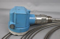 Endress+Hauser FMP40-2BB2GRJB21AA Geführtes Radar Levelflex M 16300mm 40bar Used