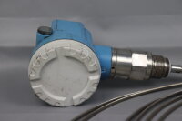 Endress+Hauser FMP40-2BB2GRJB21AA Geführtes Radar Levelflex M 16300mm 40bar Used