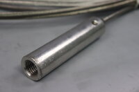 Endress+Hauser FMP40-2BB2GRJB21AA Geführtes Radar Levelflex M 16300mm 40bar Used