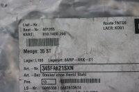 Rectus 34SFAK21SXN Plug with external thread Unused