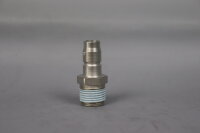 Rectus 34SFAK21SXN Plug with external thread Unused