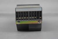 CHAUVIN ARNOUX STATOP-3MG THERMO-KOPPLUNGS-TEMPERATURREGLER Typ R 300Ohm Unused