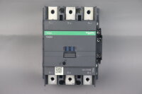 Schneider LC1D1506BD Schütz LC1 D1506BD 24VDC 75KW 400-460V 048301 Unused OVP