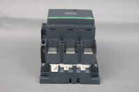 Schneider LC1D1506BD Schütz LC1 D1506BD 24VDC 75KW 400-460V 048301 Unused OVP