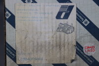 Telemecanique LC3D40F5A64 Star-Delta Starter LC3D40A64 110V 50Hz Unused OVP