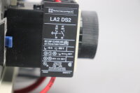Telemecanique LC3D40F5A64 Star-Delta Starter LC3D40A64 110V 50Hz Unused OVP
